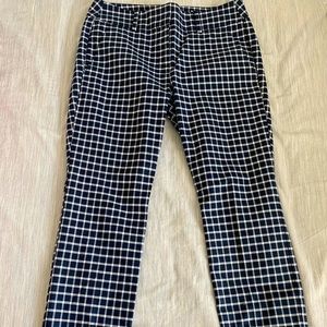 The Loft Petit long Dress Pants